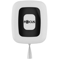 Диспенсер для рулонных полотенец Focus 8077063 (White) Thumb