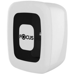 Диспенсер для рулонных полотенец Focus 8077063 (White) Thumb