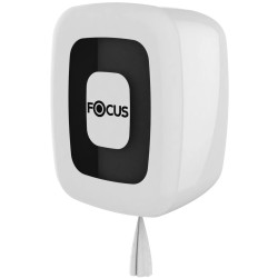 Диспенсер для рулонных полотенец Focus 8077063 (White) Thumb