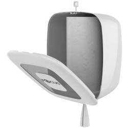 Диспенсер для рулонных полотенец Focus 8077063 (White) Thumb