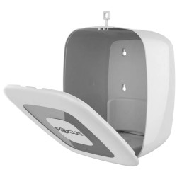 Диспенсер для рулонных полотенец Focus 8077063 (White) Thumb