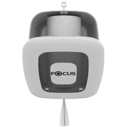 Диспенсер для рулонных полотенец Focus 8077063 (White) Thumb