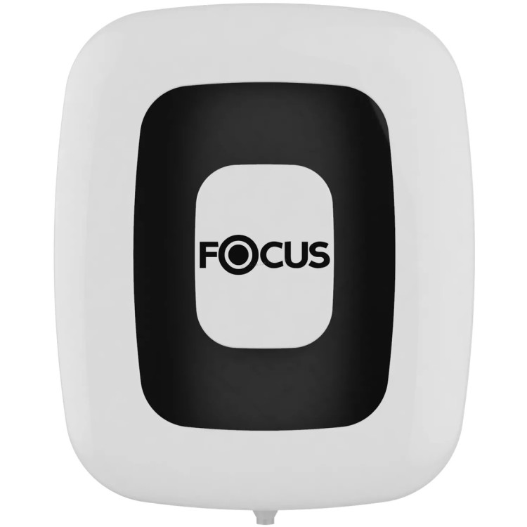Dispenser pentru prosoape de rola Focus 8077063 (White)