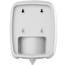 Диспенсер для рулонных полотенец Focus 8077063 (White) Thumb