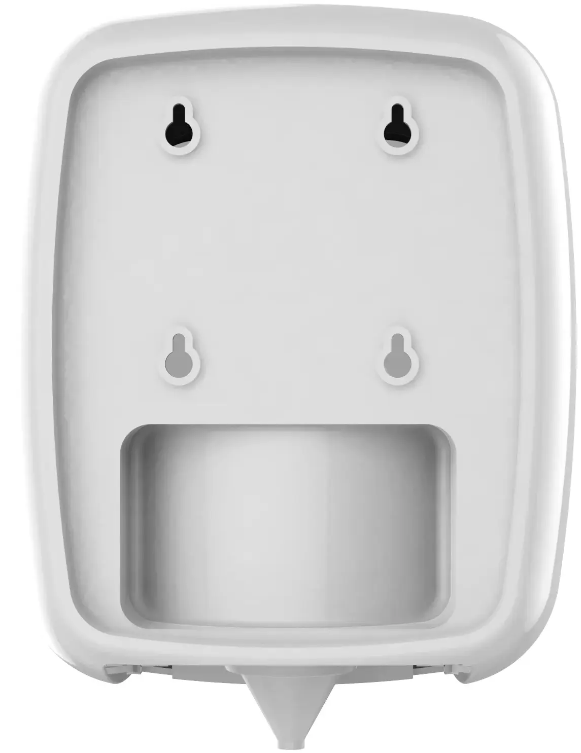 Диспенсер для рулонных полотенец Focus 8077063 (White)