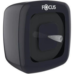 Dispenser pentru hartie igienica Focus 8076286 (Black) Thumb