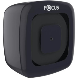 Dispenser pentru hartie igienica Focus 8076286 (Black) Thumb