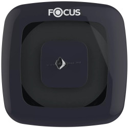 Диспенсер для туалетной бумаги Focus 8076286 (Black)