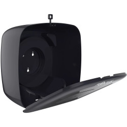 Dispenser pentru hartie igienica Focus 8076286 (Black) Thumb