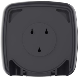 Dispenser pentru hartie igienica Focus 8076286 (Black) Thumb