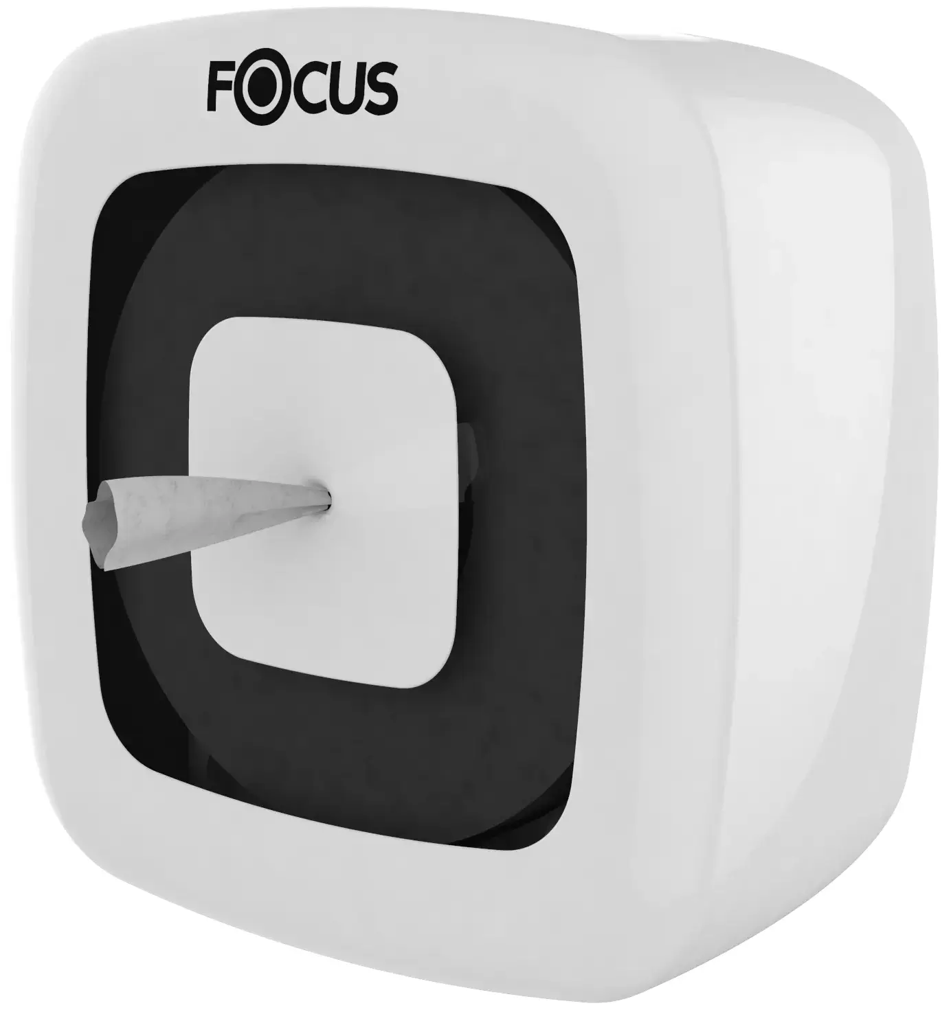 Диспенсер для туалетной бумаги Focus 8077066 (White)