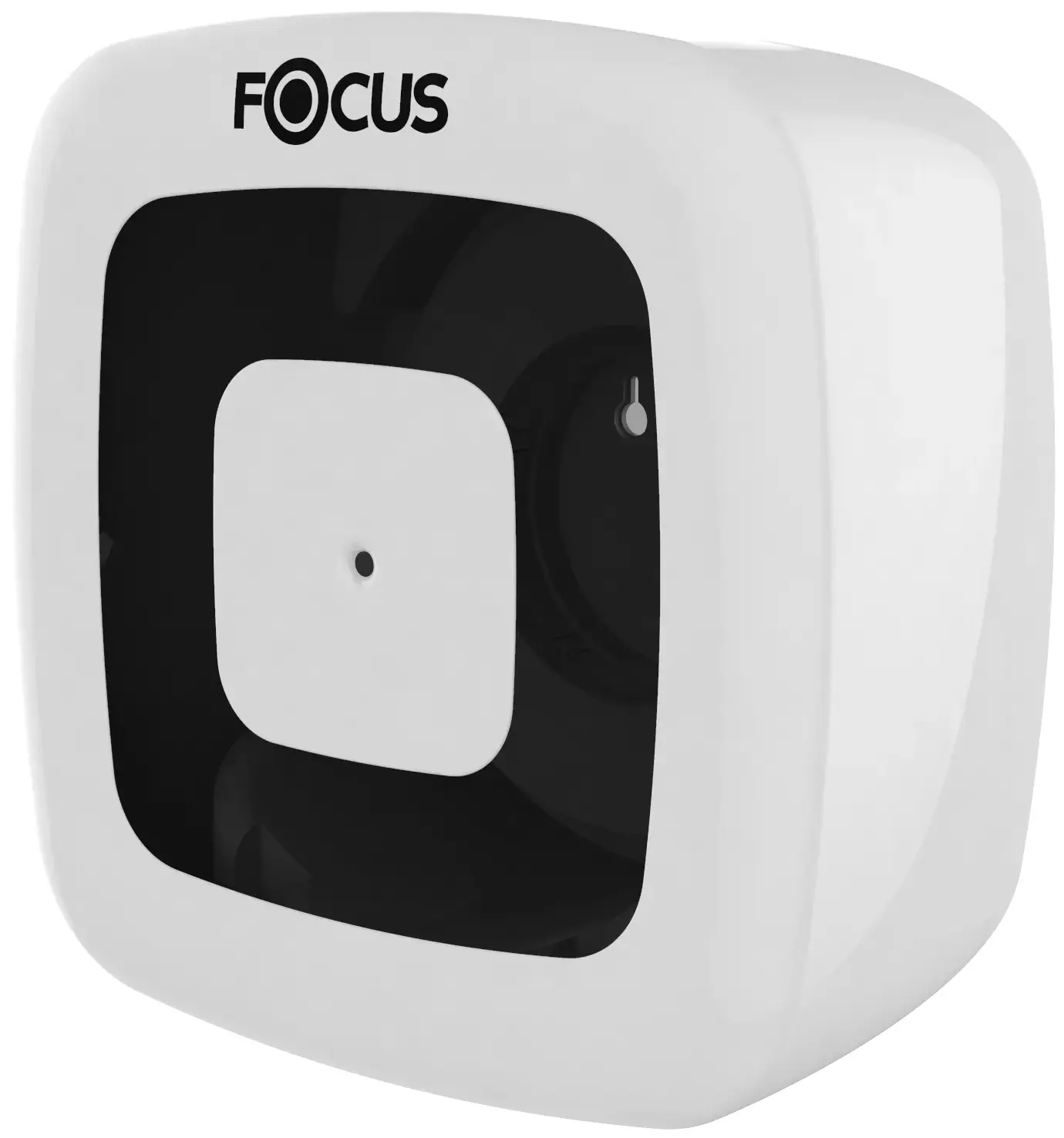 Диспенсер для туалетной бумаги Focus 8077066 (White)