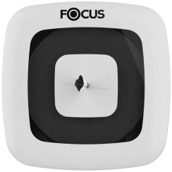 Диспенсер для туалетной бумаги Focus 8077066 (White)