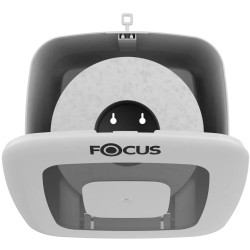 Диспенсер для туалетной бумаги Focus 8077066 (White) Thumb