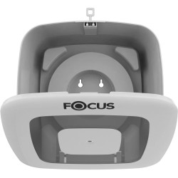 Диспенсер для туалетной бумаги Focus 8077066 (White) Thumb