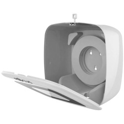 Диспенсер для туалетной бумаги Focus 8077066 (White) Thumb