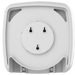 Диспенсер для туалетной бумаги Focus 8077066 (White) Thumb