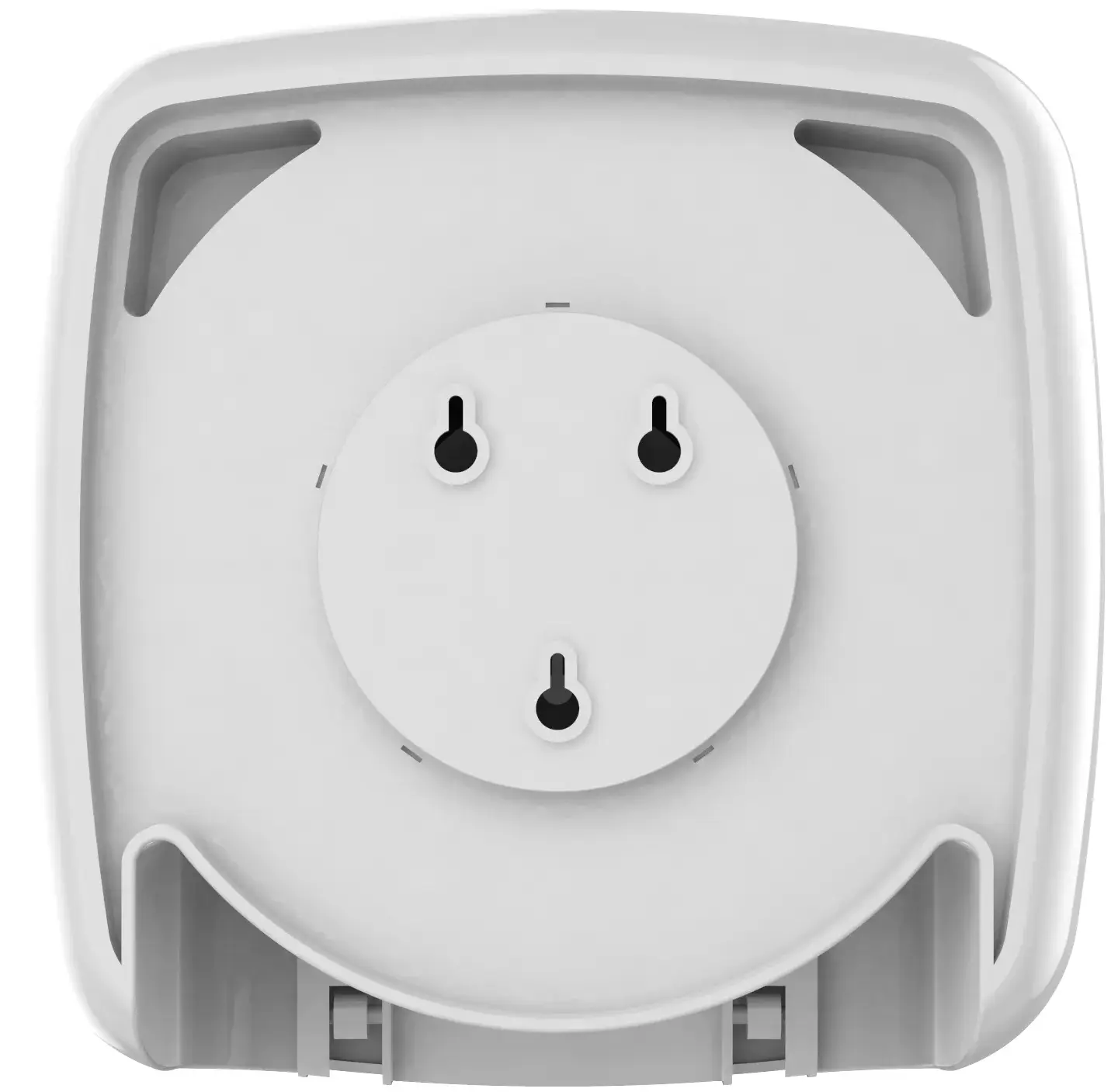 Диспенсер для туалетной бумаги Focus 8077066 (White)