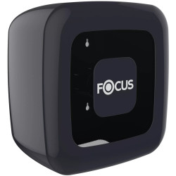 Диспенсер для туалетной бумаги Focus Mini Jumbo 8076285 (Black) Thumb