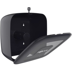 Диспенсер для туалетной бумаги Focus Mini Jumbo 8076285 (Black) Thumb