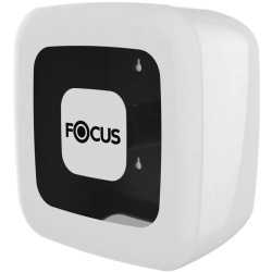 Диспенсер для туалетной бумаги Focus Mini Jumbo 8077065 (White) Thumb
