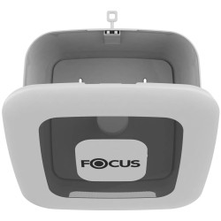 Диспенсер для туалетной бумаги Focus Mini Jumbo 8077065 (White) Thumb