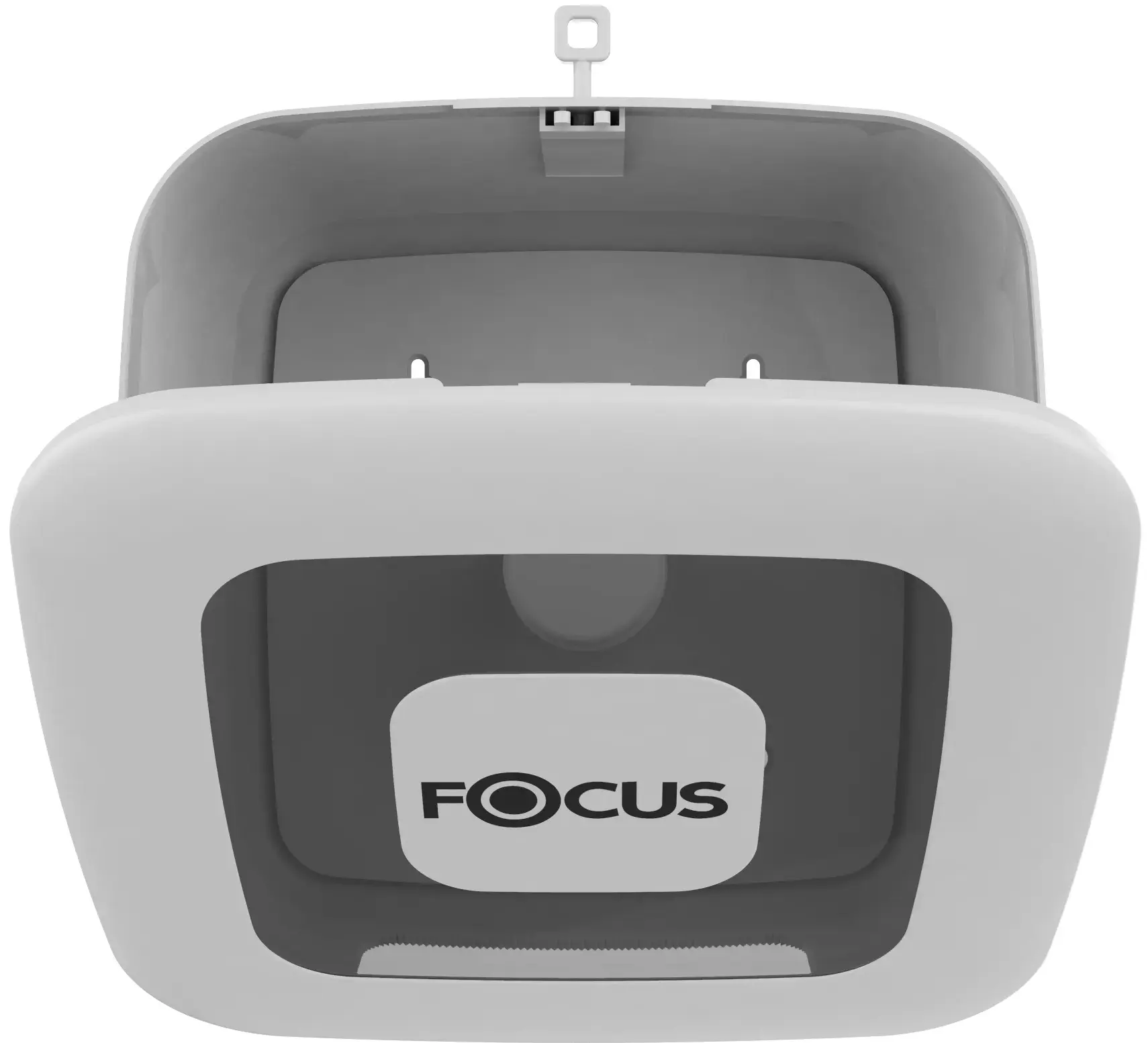 Диспенсер для туалетной бумаги Focus Mini Jumbo 8077065 (White)