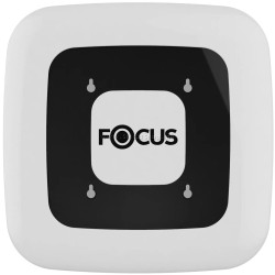 Диспенсер для туалетной бумаги Focus Mini Jumbo 8077065 (White)