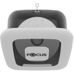 Диспенсер для туалетной бумаги Focus Mini Jumbo 8077065 (White) Thumb