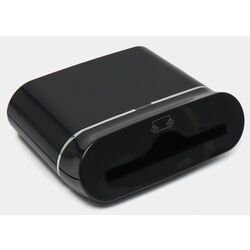 Dispenser pentru prosoape hartie Interhasa HSD E6002 (Black) Thumb