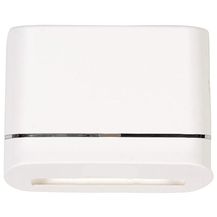 Dispenser pentru prosoape hartie Interhasa HSD E6002 (White)