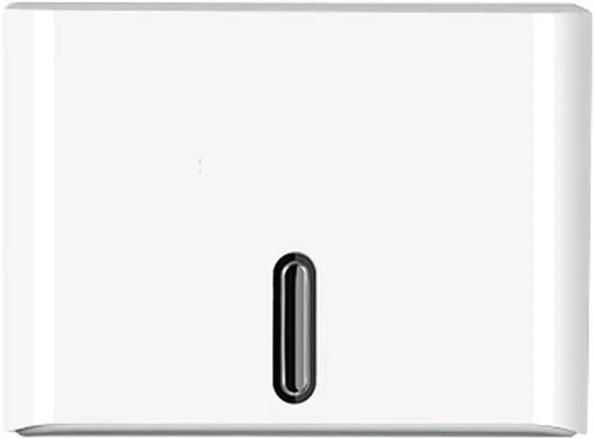 Диспенсер для бумажных полотенец Interhasa HSD E6007 (White)