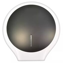 Dispenser pentru hartie igienica Interhasa HSD E1008 (Black) Thumb