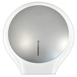 Dispenser pentru hartie igienica Interhasa HSD E1008 (Chrome) Thumb