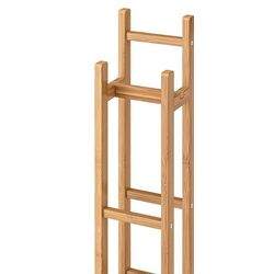 Держатель для туалетной бумаги Ikea Ragrund (Бамбук) Thumb