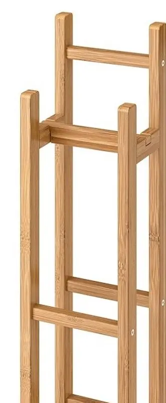 Держатель для туалетной бумаги Ikea Ragrund (Бамбук)