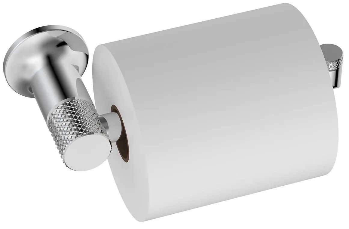 Suport pentru hartie igienica Imprese Brenta ZMK071901220 (Chrome)