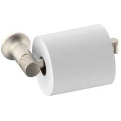 Держатель для туалетной бумаги Imprese Brenta ZMK081906220 (Nickel)