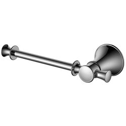 Держатель для туалетной бумаги Imprese Podzima Ledove ZMK01170122 (Chrome) Thumb