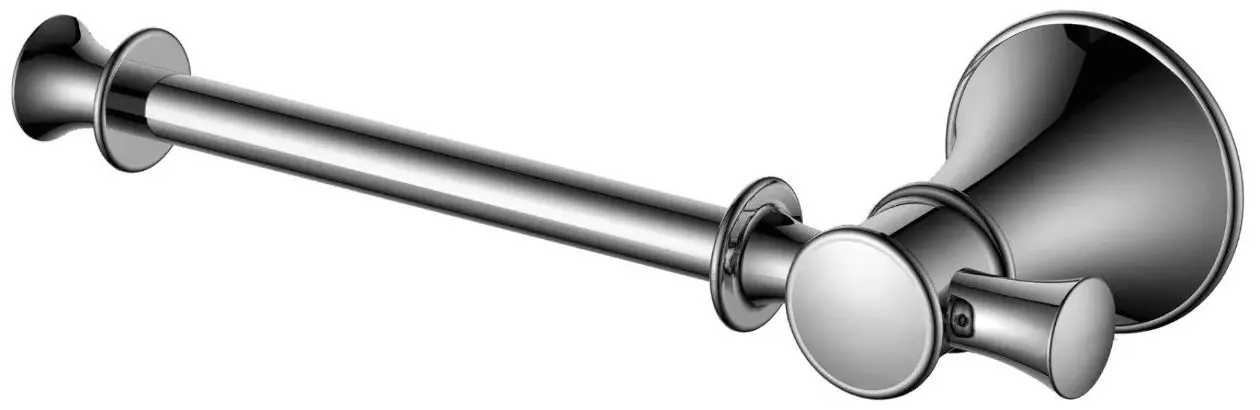 Держатель для туалетной бумаги Imprese Podzima Ledove ZMK01170122 (Chrome)