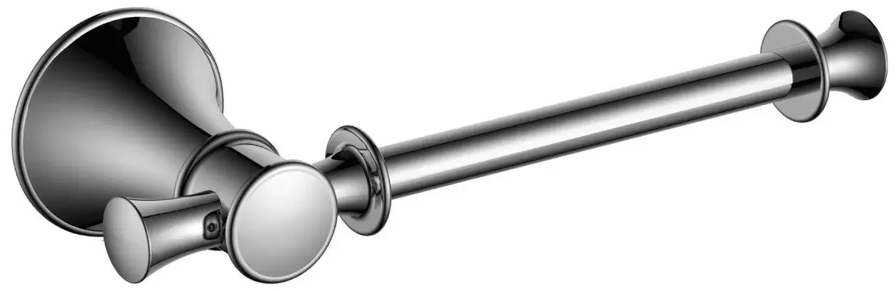 Держатель для туалетной бумаги Imprese Podzima Ledove ZMK01170122 (Chrome)