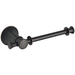 Suport pentru hartie igienica Imprese Podzima Zrala ZMK02170822 (Black)