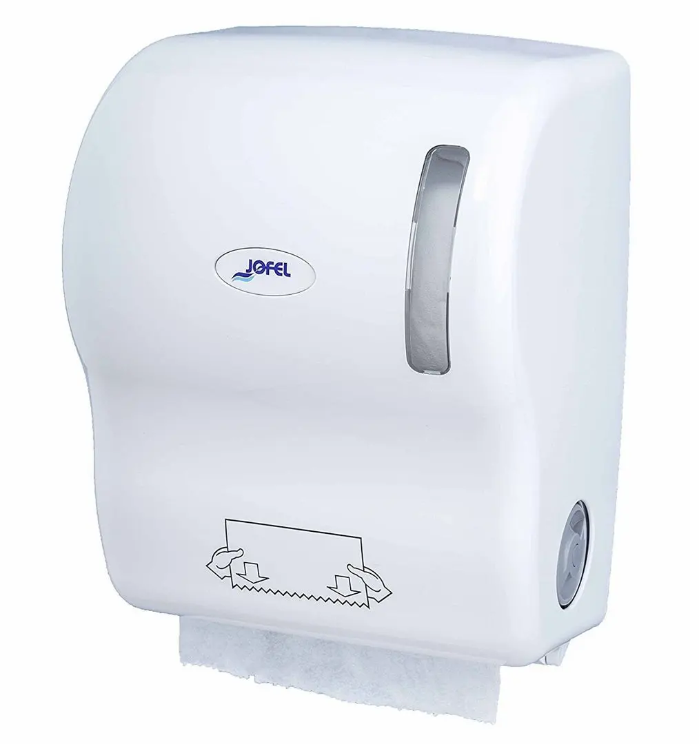 Диспенсер для бумажных полотенец Jofel AG56000