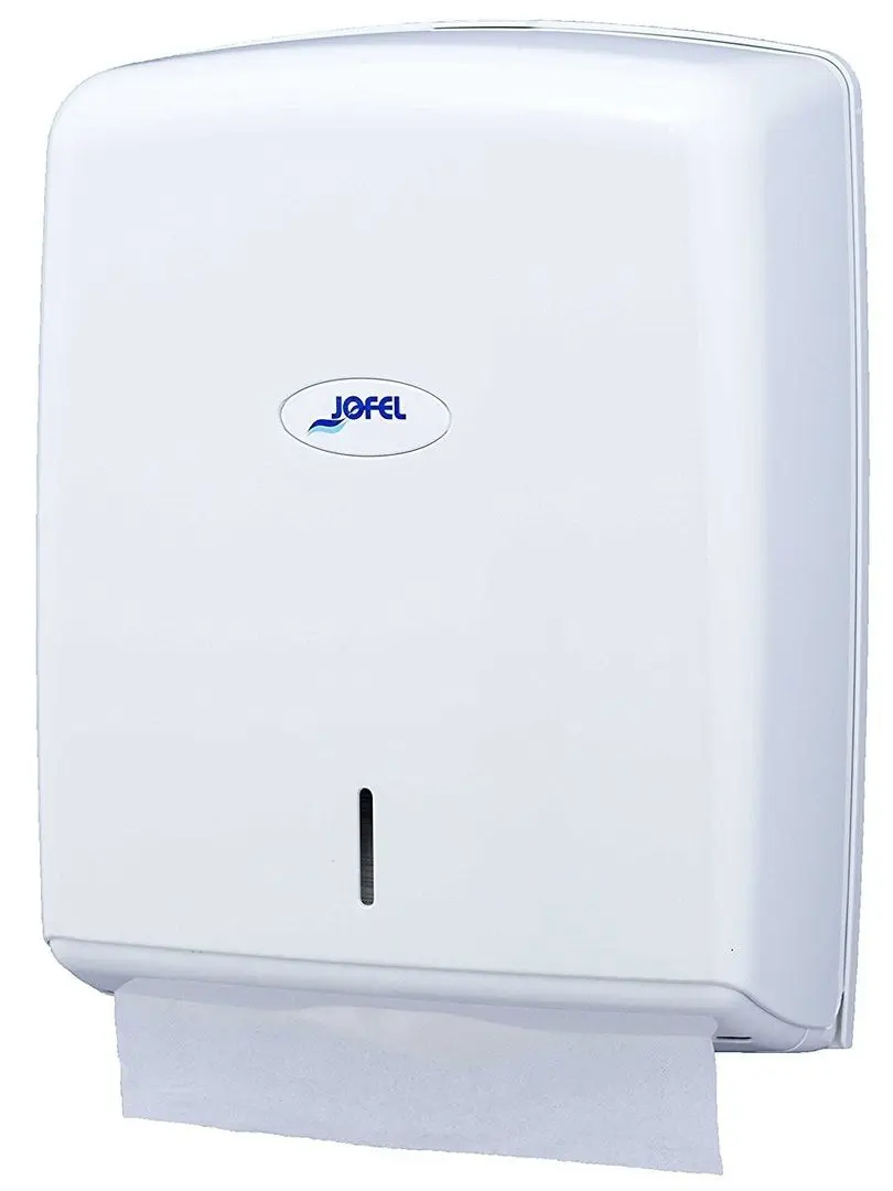 Suport hîrtie igienica Jofel AH37000
