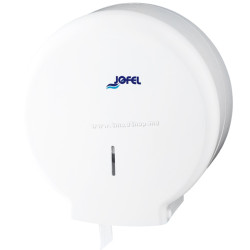 Диспенсер для туалетной бумаги Jofel АE51000 (White)