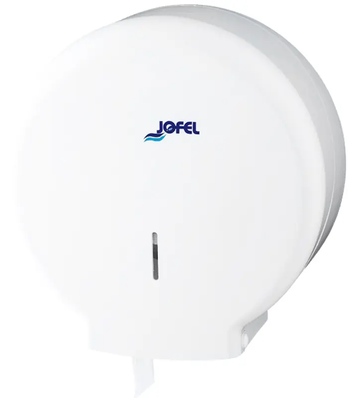 Диспенсер для туалетной бумаги Jofel АE51000 (White)