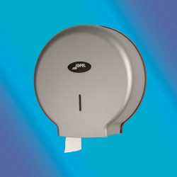 Диспенсер для туалетной бумаги Jofel AE57300 (Silver) Thumb
