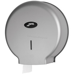 Диспенсер для туалетной бумаги Jofel AE57300 (Silver)