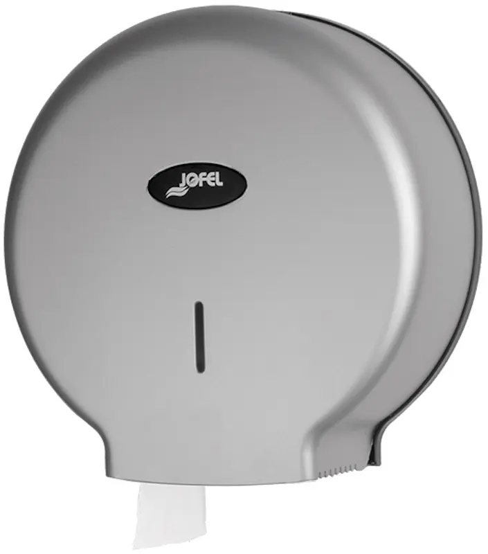 Диспенсер для туалетной бумаги Jofel AE57300 (Silver)