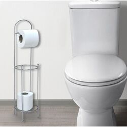 Держатель для бумаги Polite ORS141 (Silver) Thumb